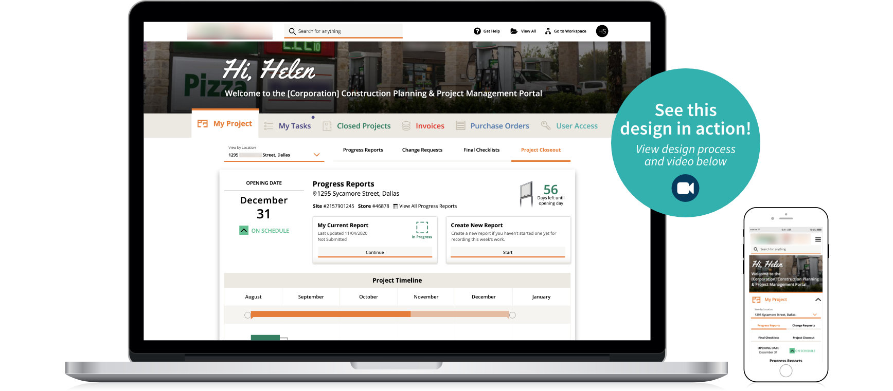 Customer Onboarding Service Software